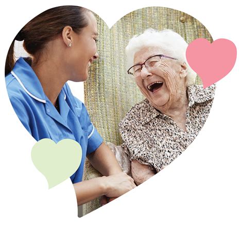For Caregivers (Employees) .